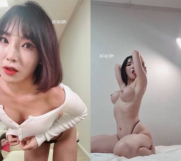 Korean nude reddit