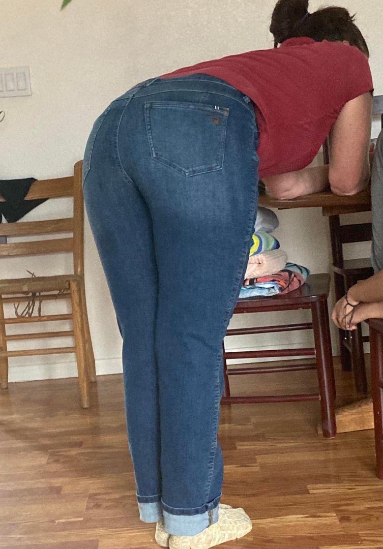Wife Ass Photos